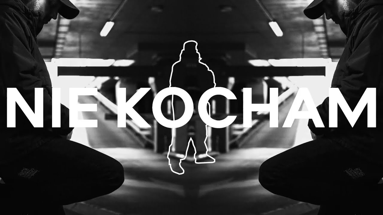Peja/Slums Attack - Nie-kocham HIP HOP (prod. Magiera)