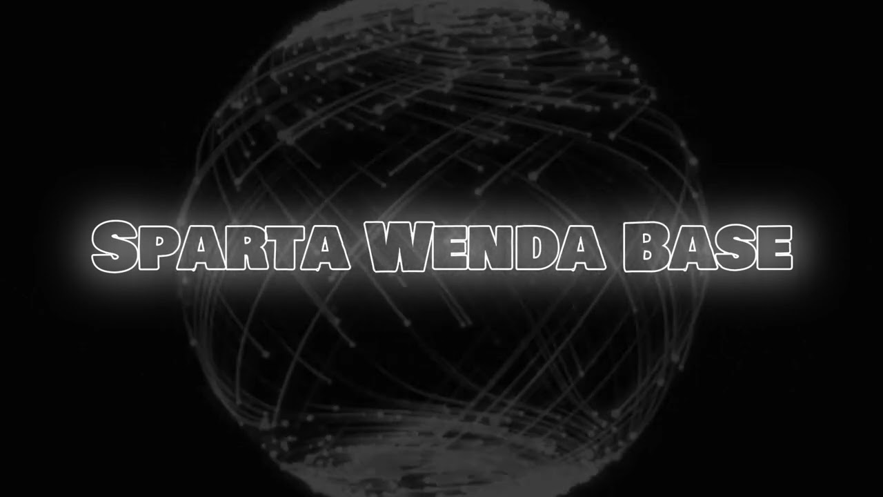 Sparta Wenda Base