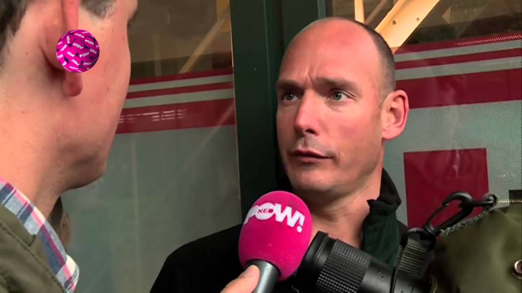 Oegstgeest wordt Vogelaarwijk dankzij komst Afrikaan