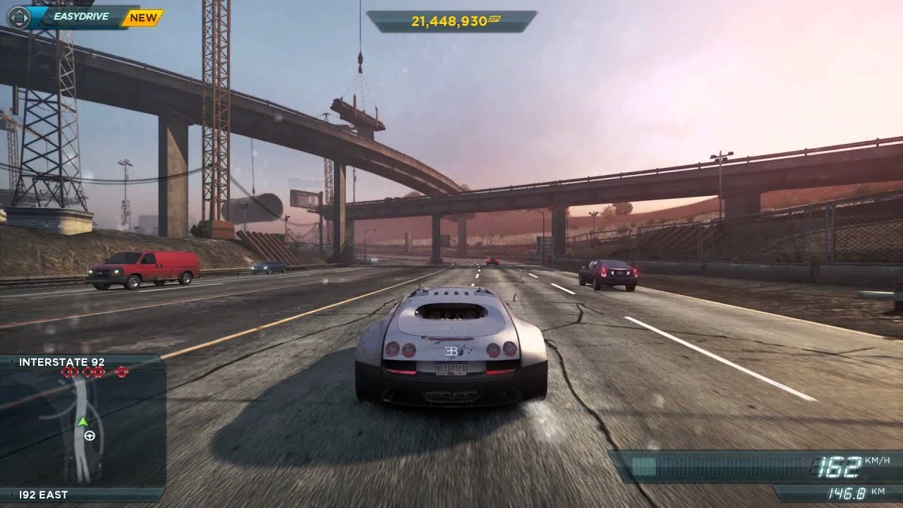 Bugatty vs Lancia