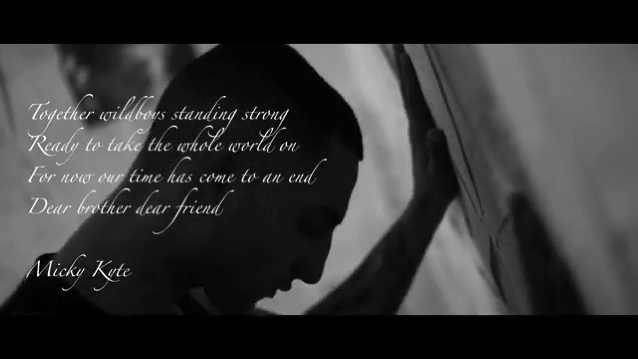 Mic Righteous - Wild Boyz (Official Music Video)