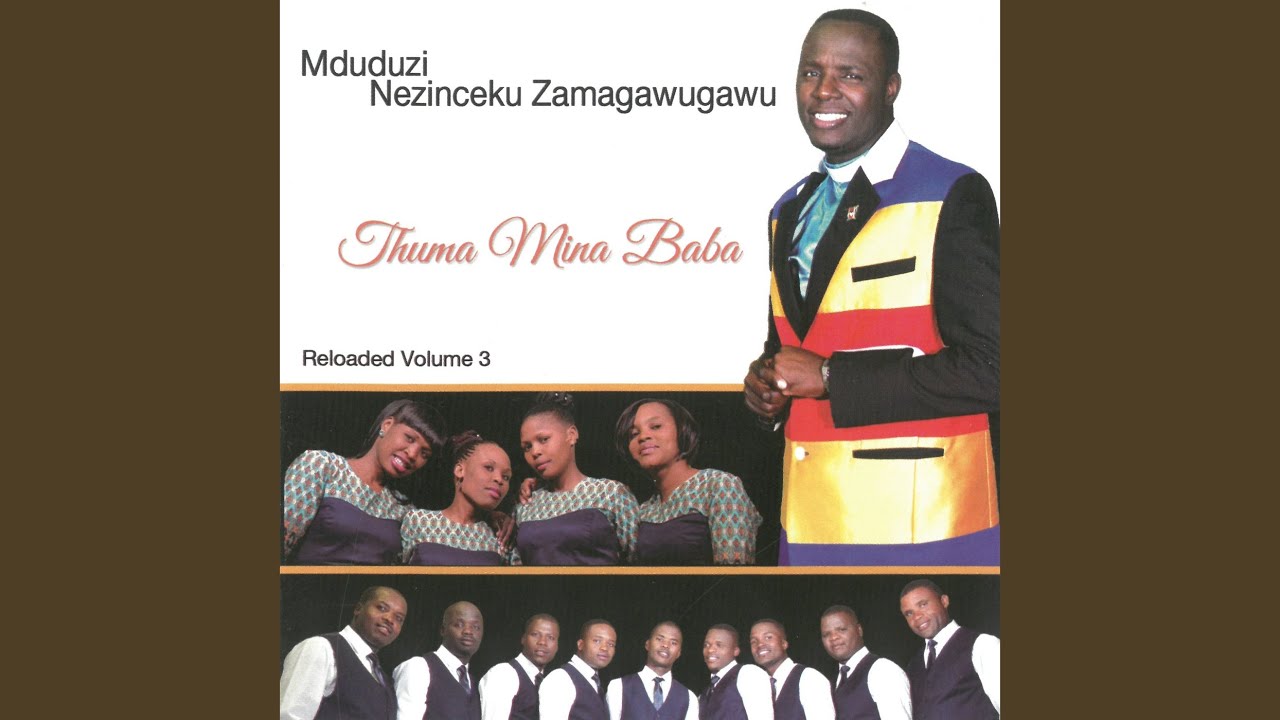 Uma Jehova ungahambi nathi asisuki la