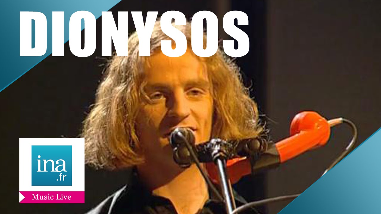 Dionysos  