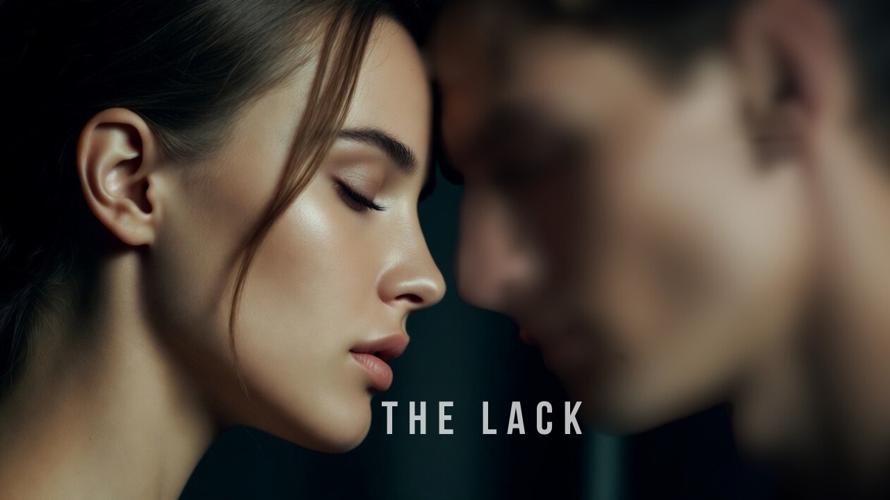 The Lack | DANXIII STUDIO