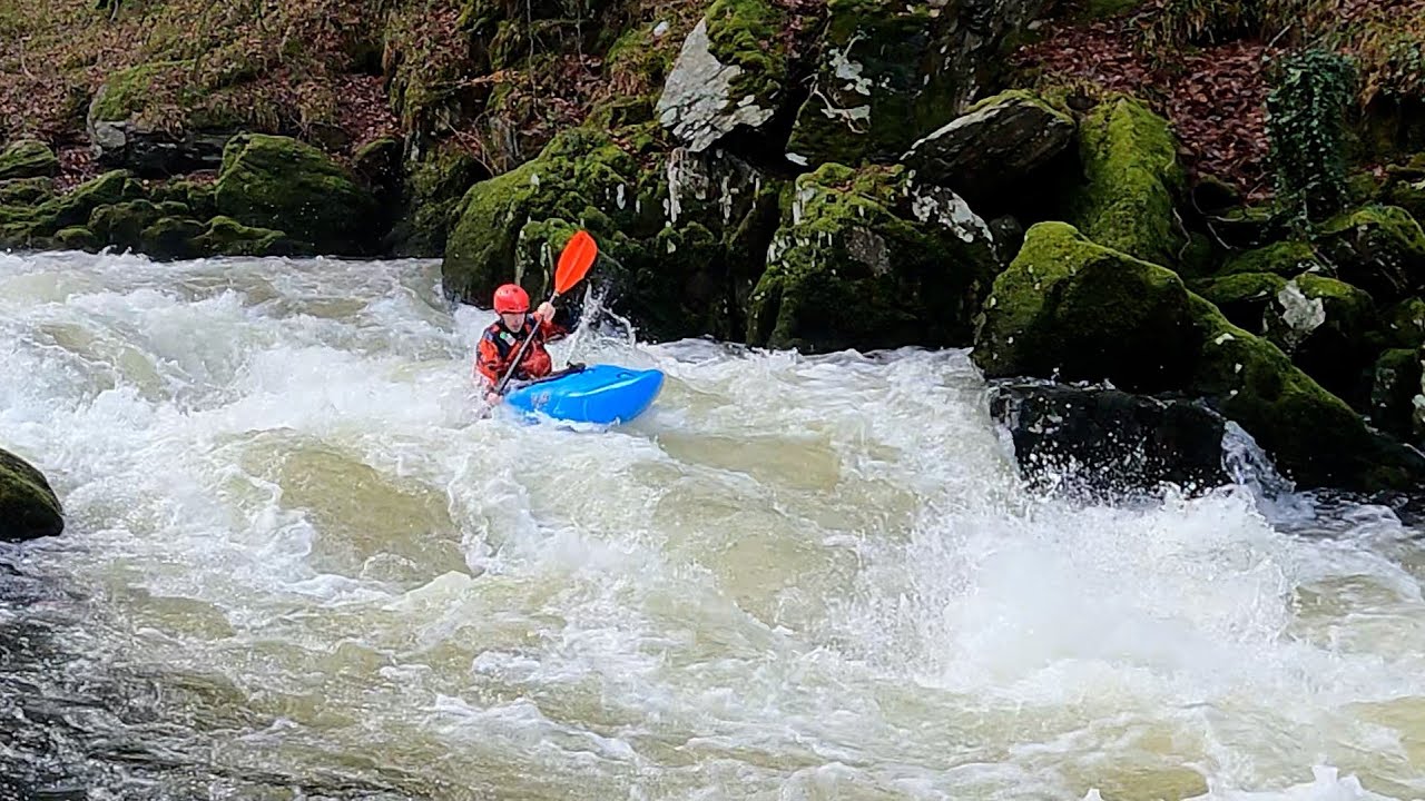 Ogwen RAW GoPro