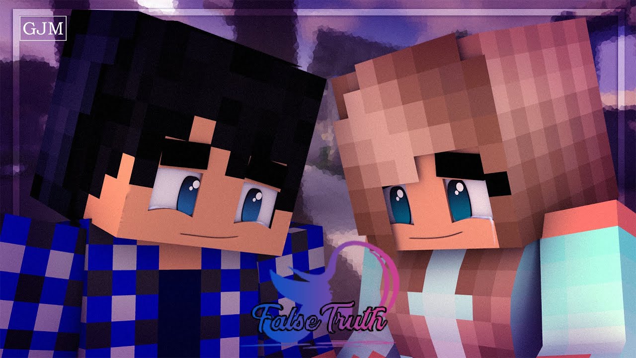 Truthful Ending | False Truth | [S1 Finale] | Minecraft Roleplay (MCTV) (Limited Machinima)
