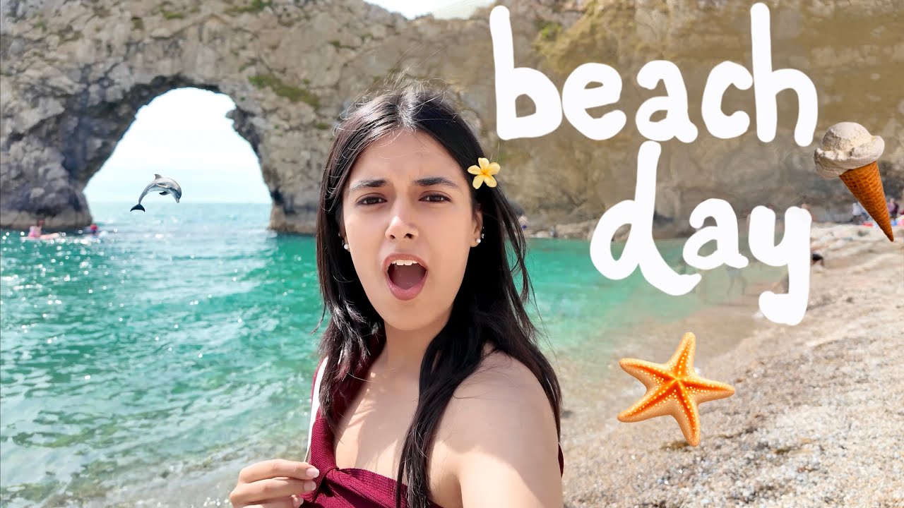 LONDON DIARIES ⭐️ (beach + saiyaara)