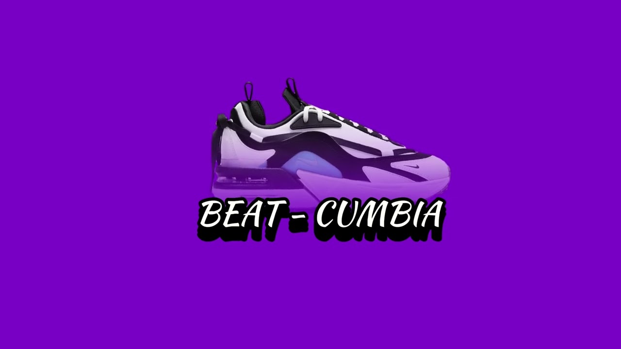 Beat Cumbia / Base Cumbia Villera #2 Romántico - VENDIDO -