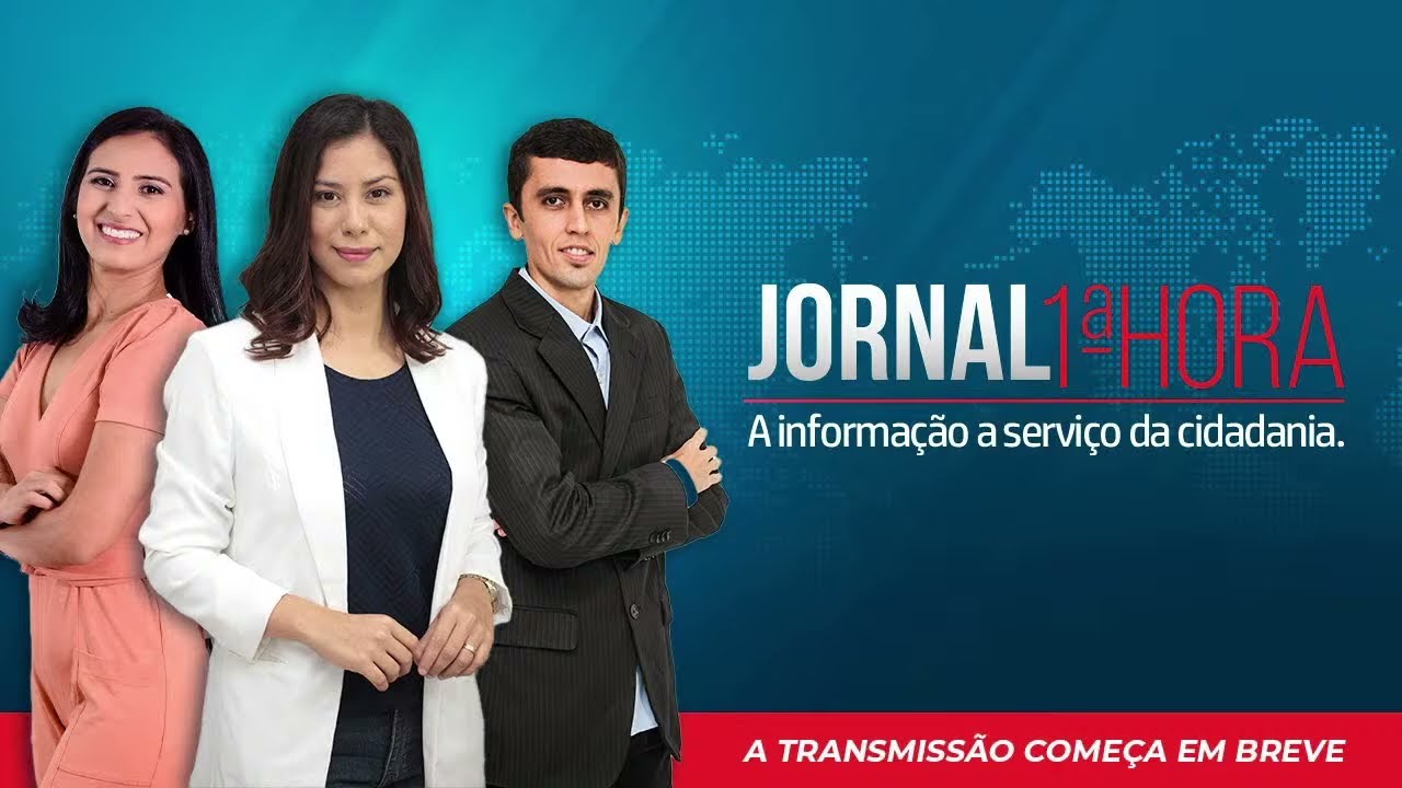 JORNAL PRIMEIRA HORA 16.03.2026