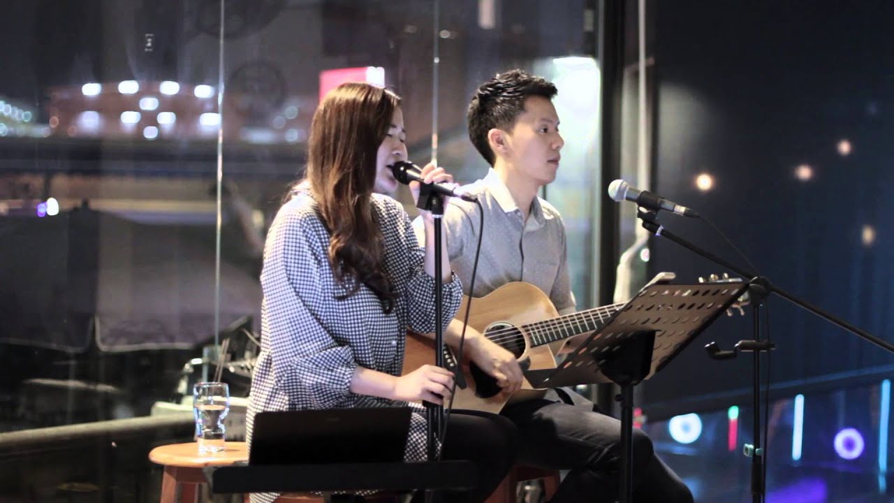 新不了情cover