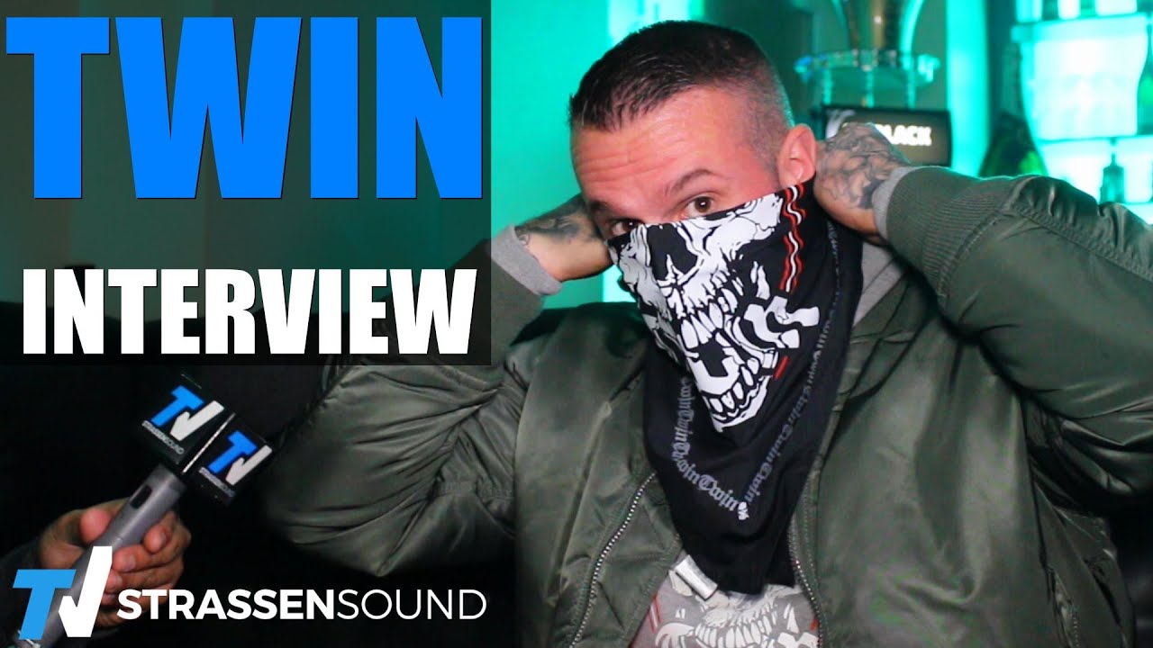 TWIN Interview: AUUFJETZT, Messerattacke, Fler, Bild Nazi Skandal, Du Maroc, Boykott, Kontra K, FFM