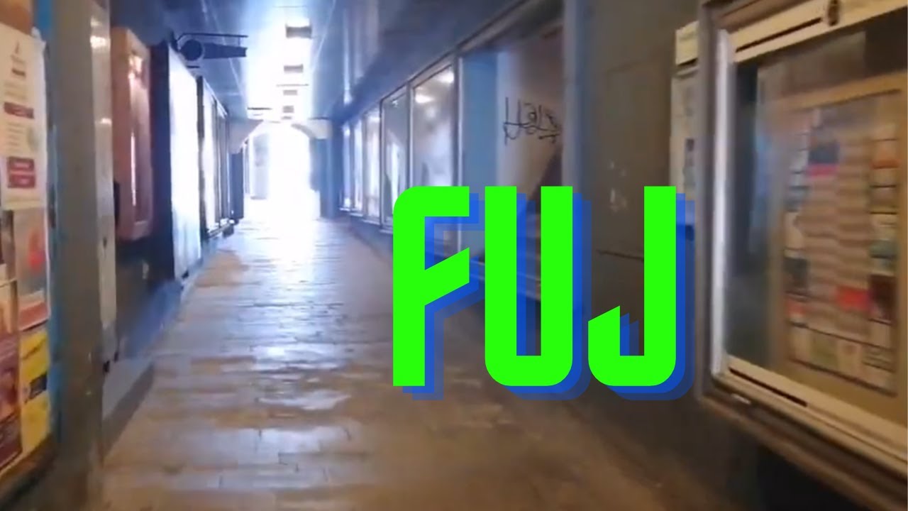 Ulička hrůzy | Písek