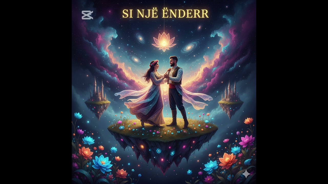 Mondi - Si një ëndërr 
