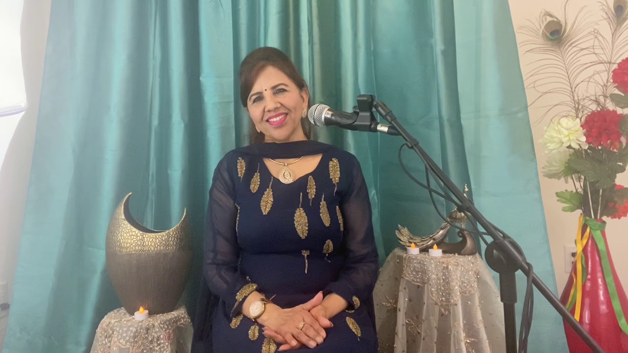 Guru Ji Tere Bharose MERA Pariwar hai