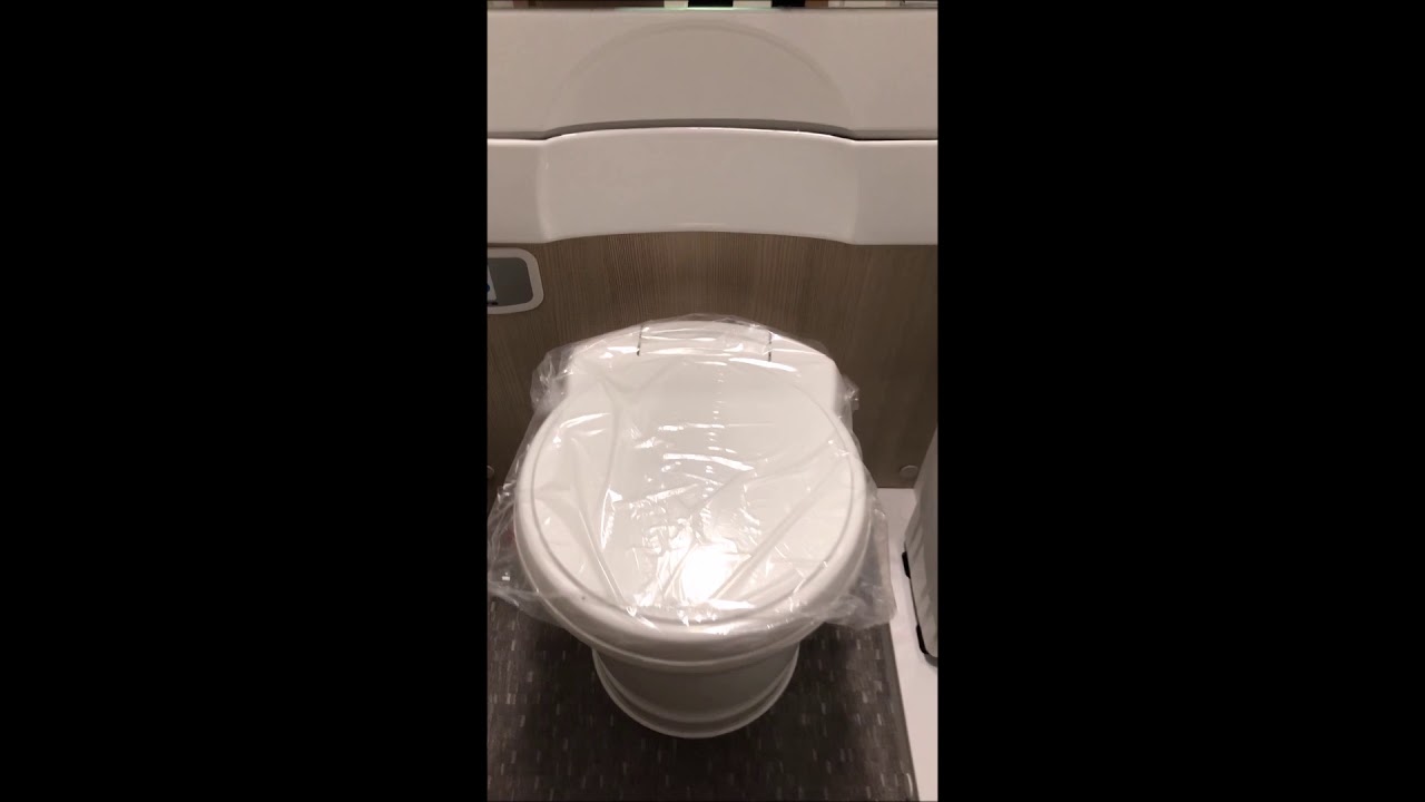 Adria Adora 673 PK 2019