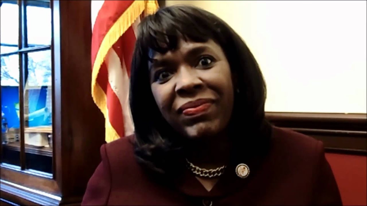 Agri-Pulse Interview with Terri Sewell