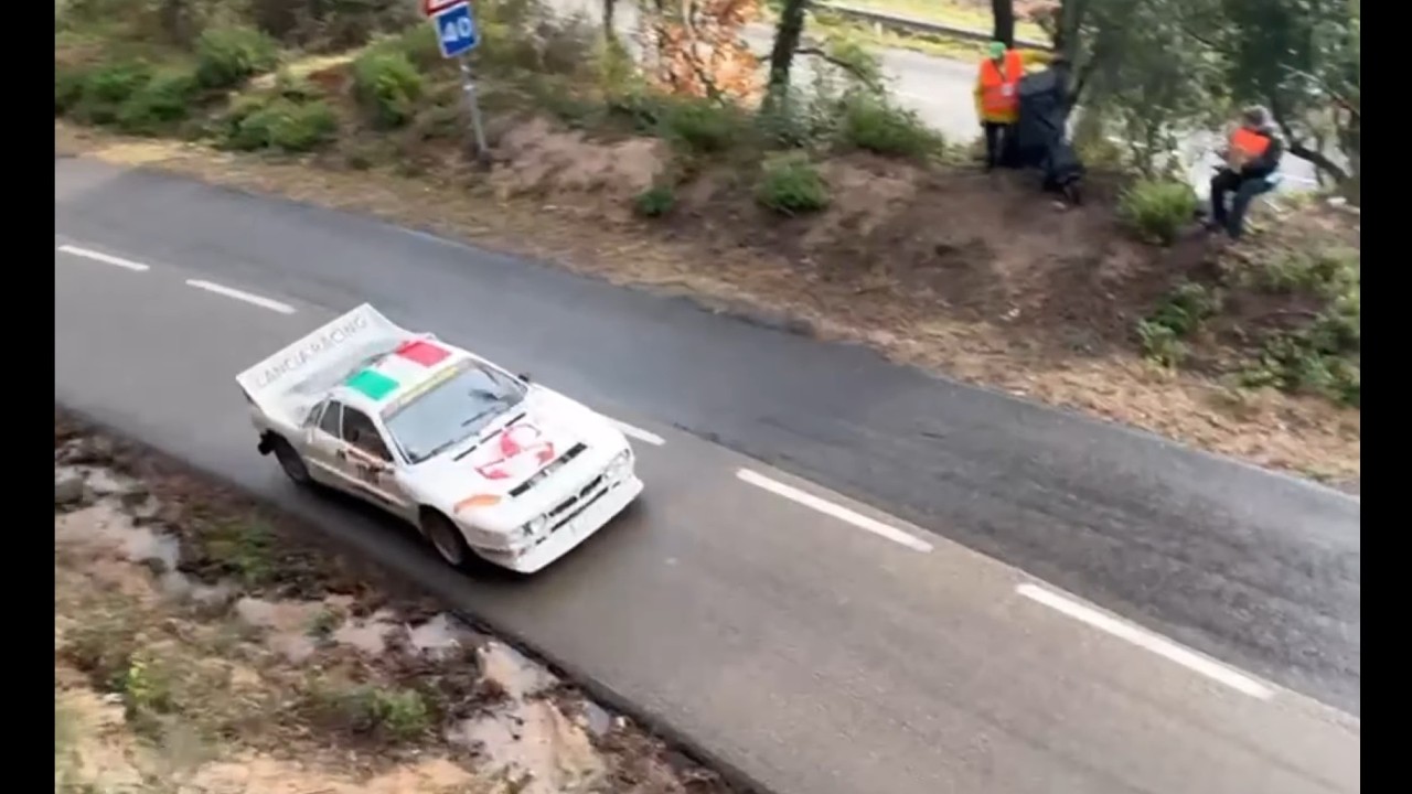 Rally Costa Brava 2026| Tramo: Cladells |Mistakes and show