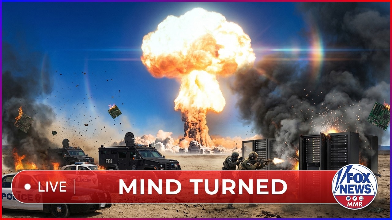 Iran Read US Conclusions - CENTCOM Director Arrested, 3 Years, 27 Months Manipulation