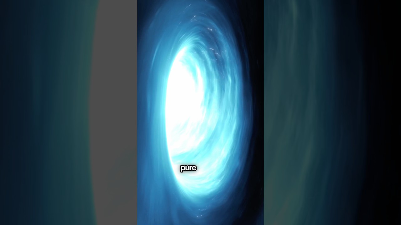 Trou blanc 😲 #science #espace #space #spaceexploration #universe #nasa #galaxie #astro #astronomy