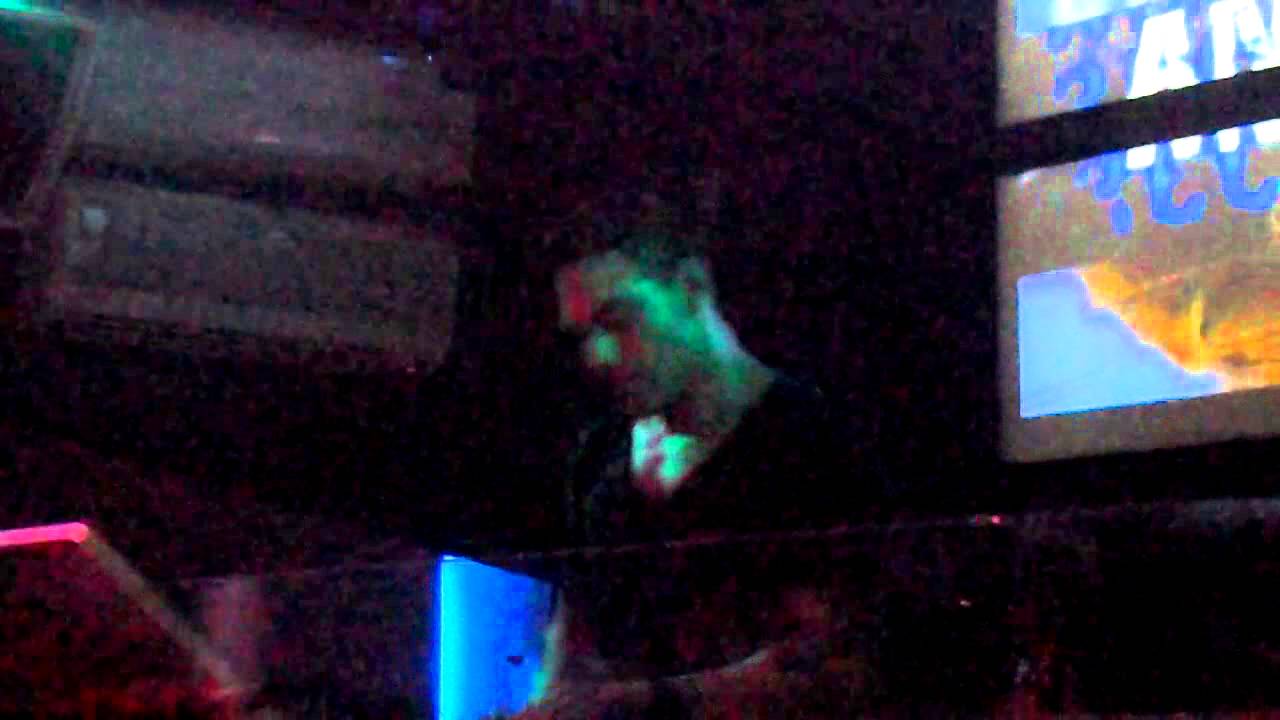 Central La transicion 6-9-14 @ Primera hora Juanma