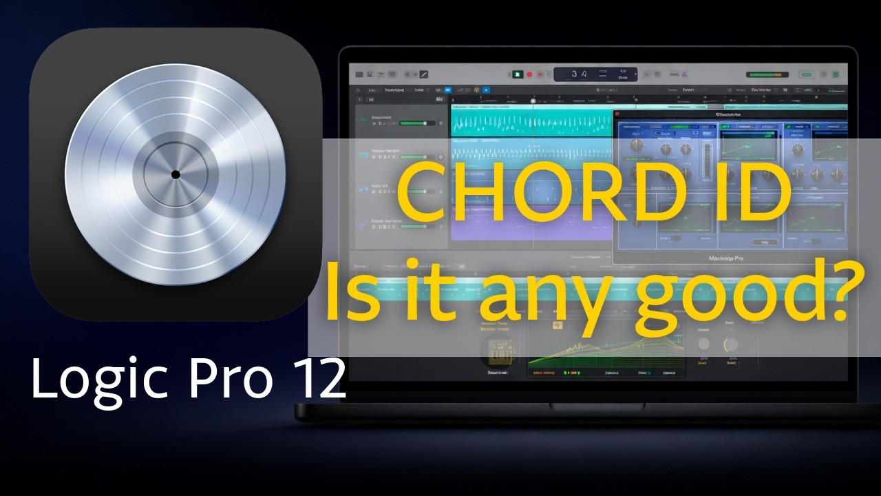 Logic Pro 12 Just Gave Producers a Superpower