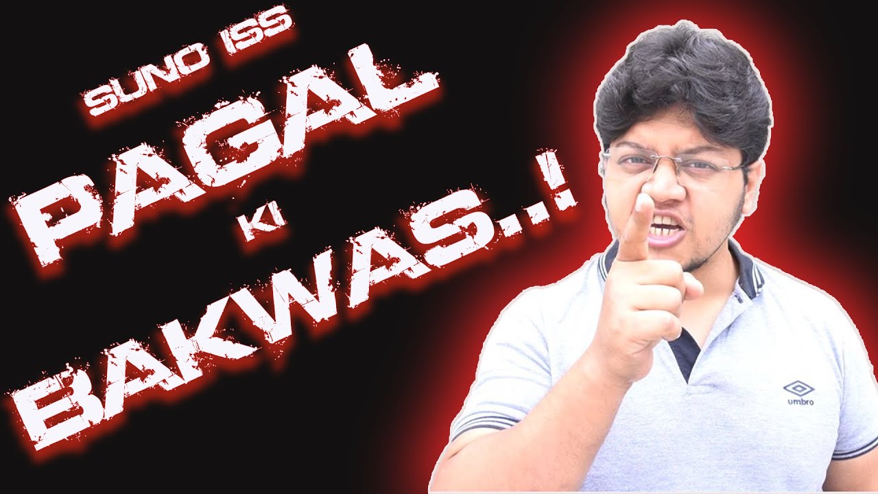 Pagal Ki Bakwas on Indian Media and on Hathras Gang Rape Case, Justice for Manisha