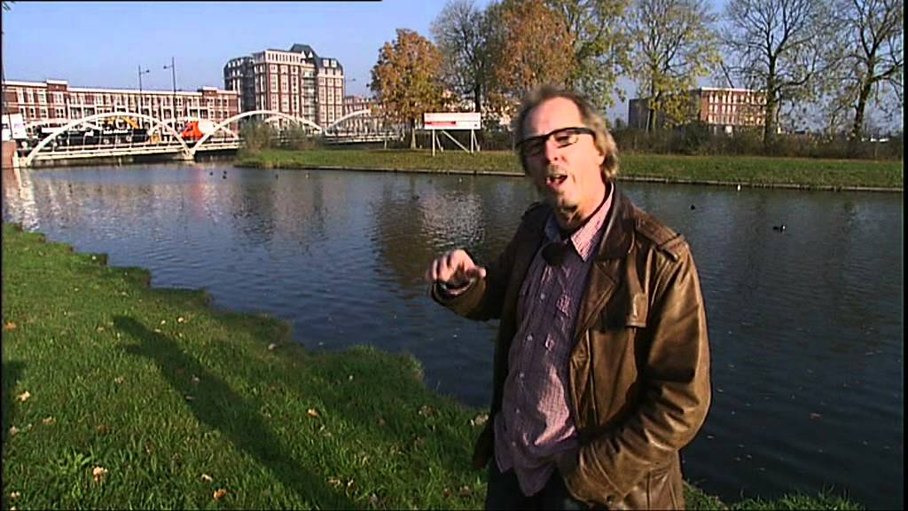 Terug naar,... kanaalzone