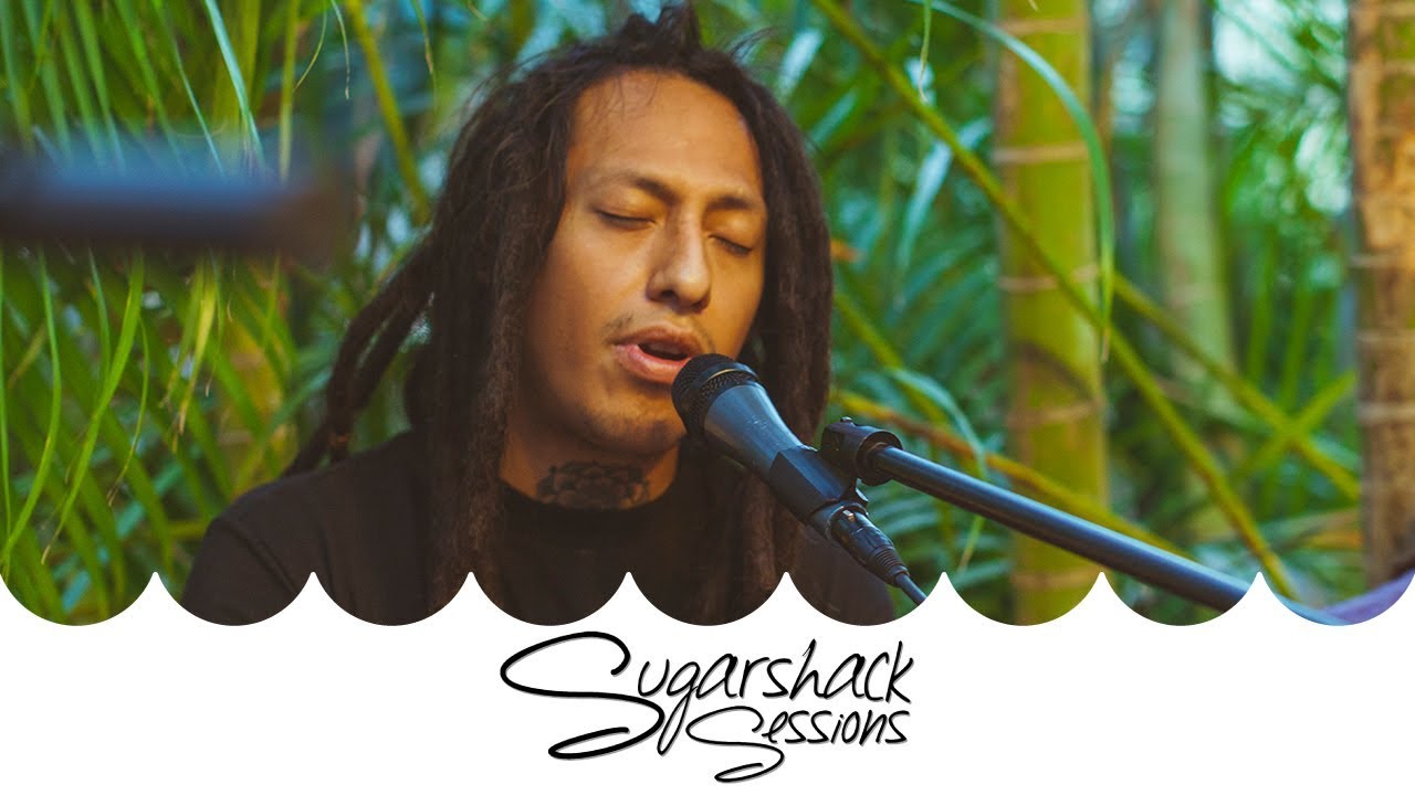 Iya Terra - Love & Respect (Live Music) | Sugarshack Sessions