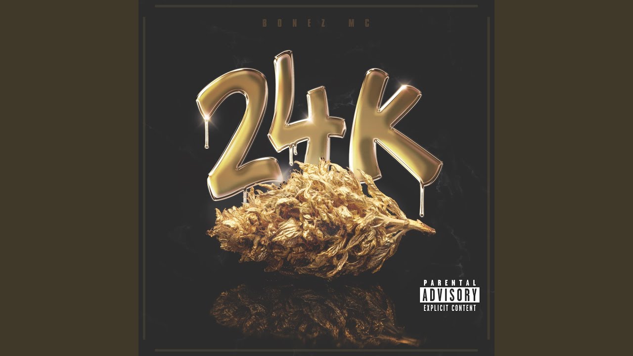 24K (Ohne Tabak)