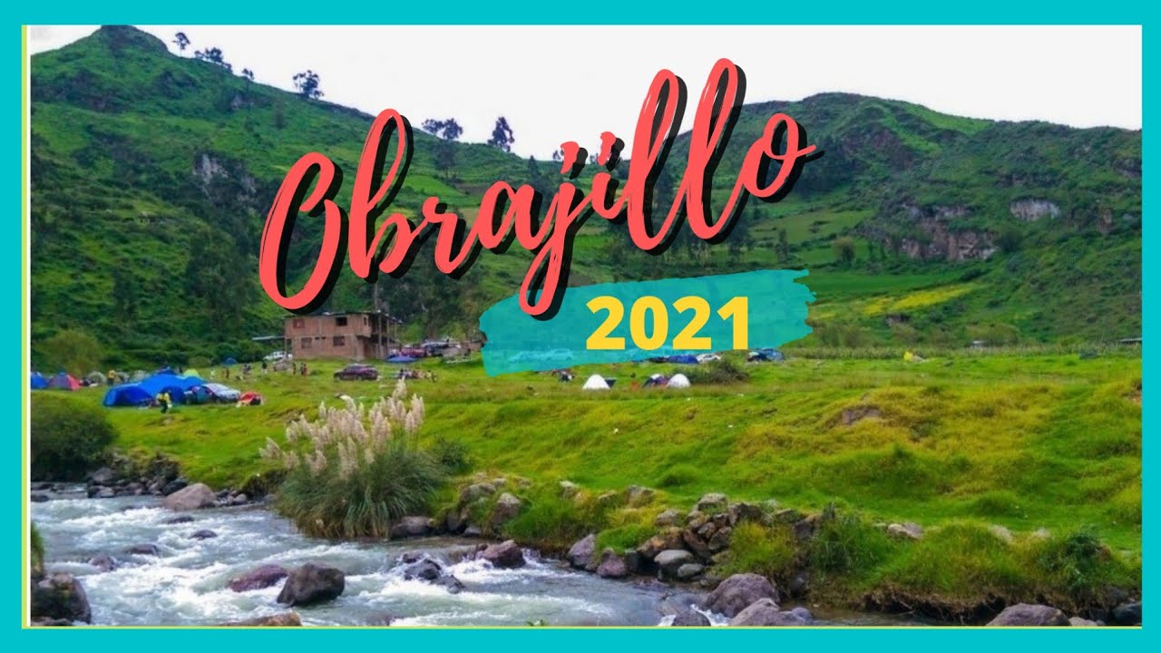 Como llegar a Canta Obrajillo  2021😃
