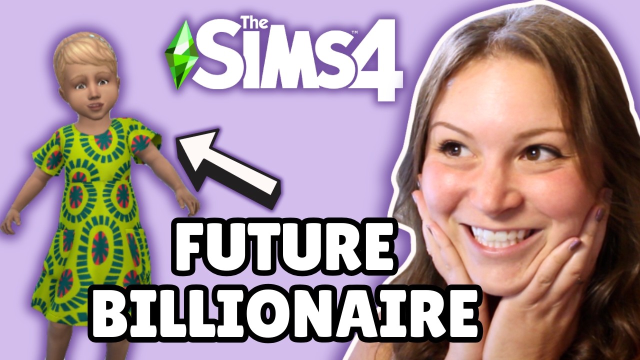 How Fast Can I Turn This Kid Into a Future Tech Mogul?