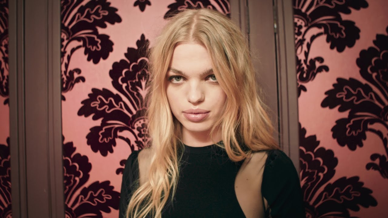 A Sensual Revolution ft. Mischa | Agent Provocateur Spring Summer 2018