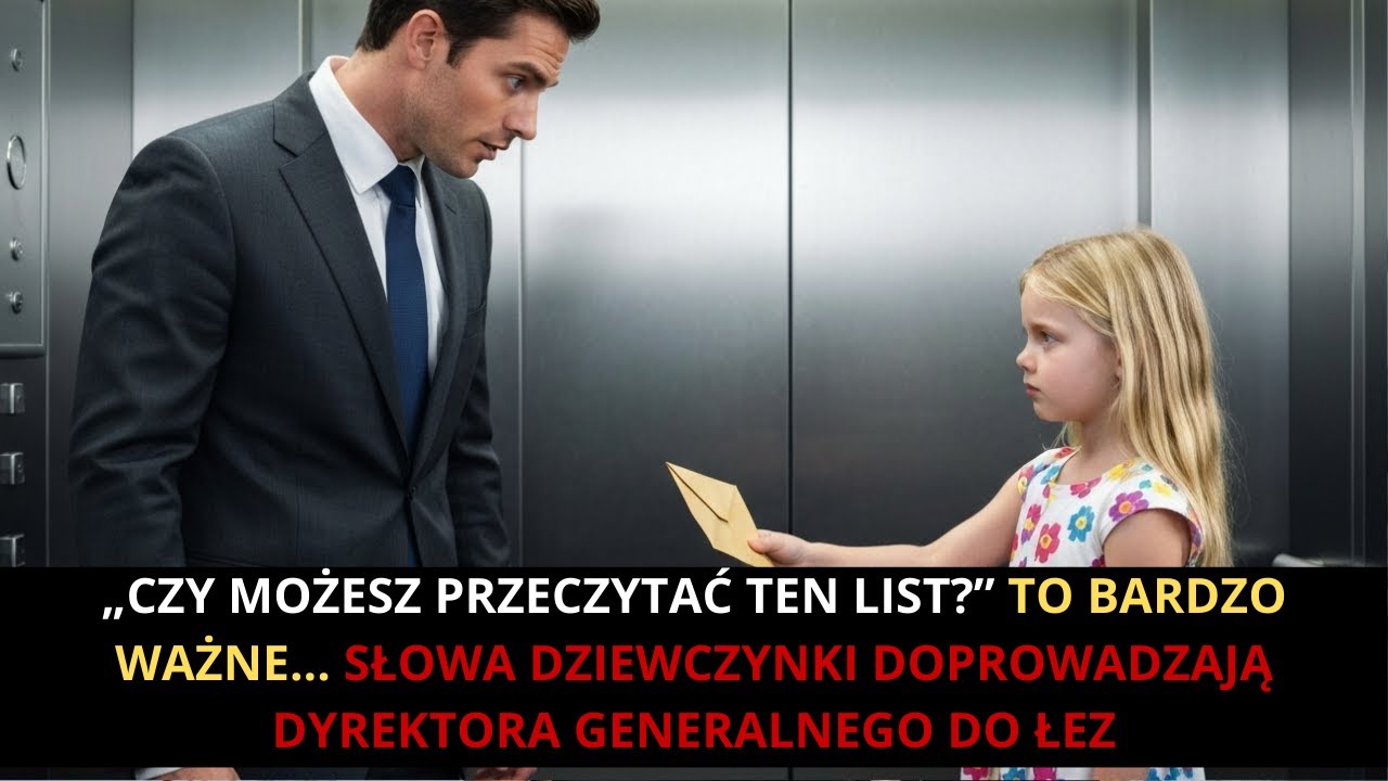 Test DNA wykazał 0% ojcostwa  Ale jedno spojrzenie w jej oczy zdradziło przerażającą prawdę!
