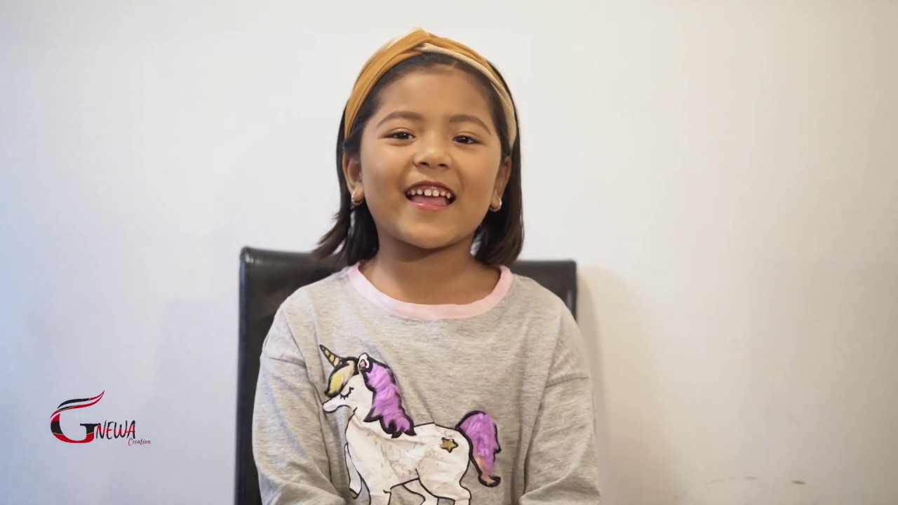 Aariya with Chanmaya Interview