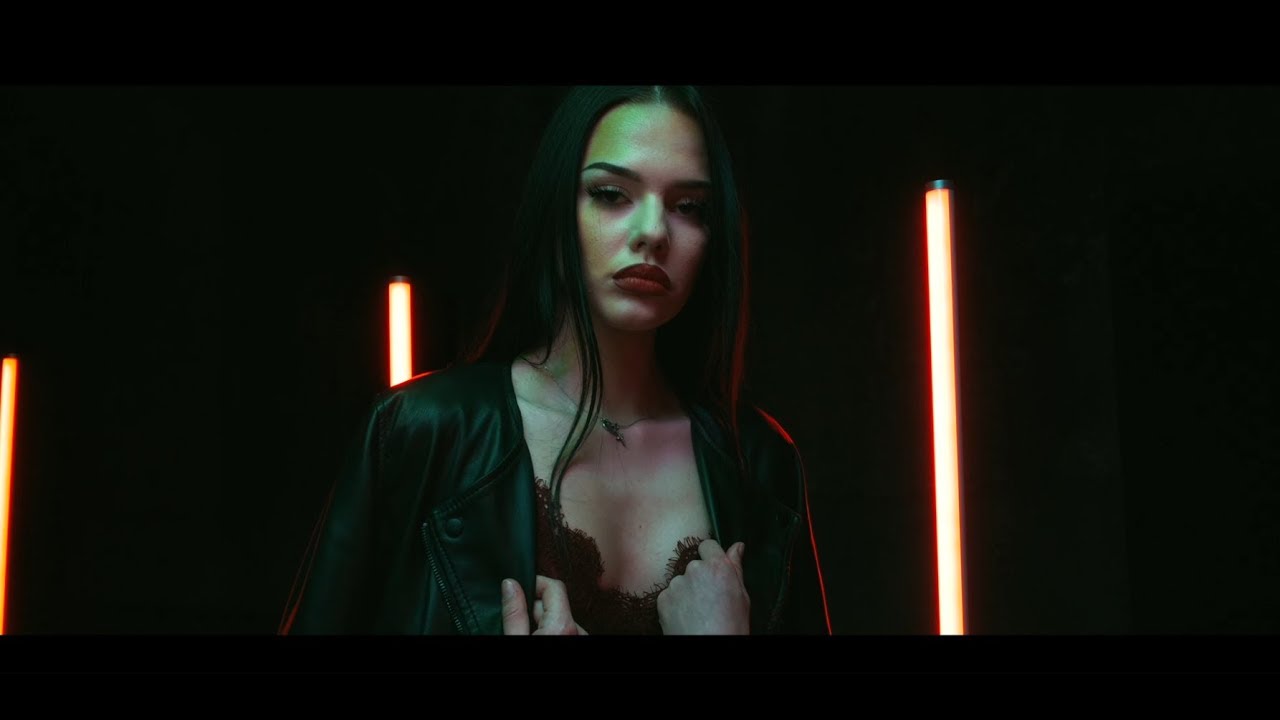 MILLI54 x CHEKAA - BLOODY MARY