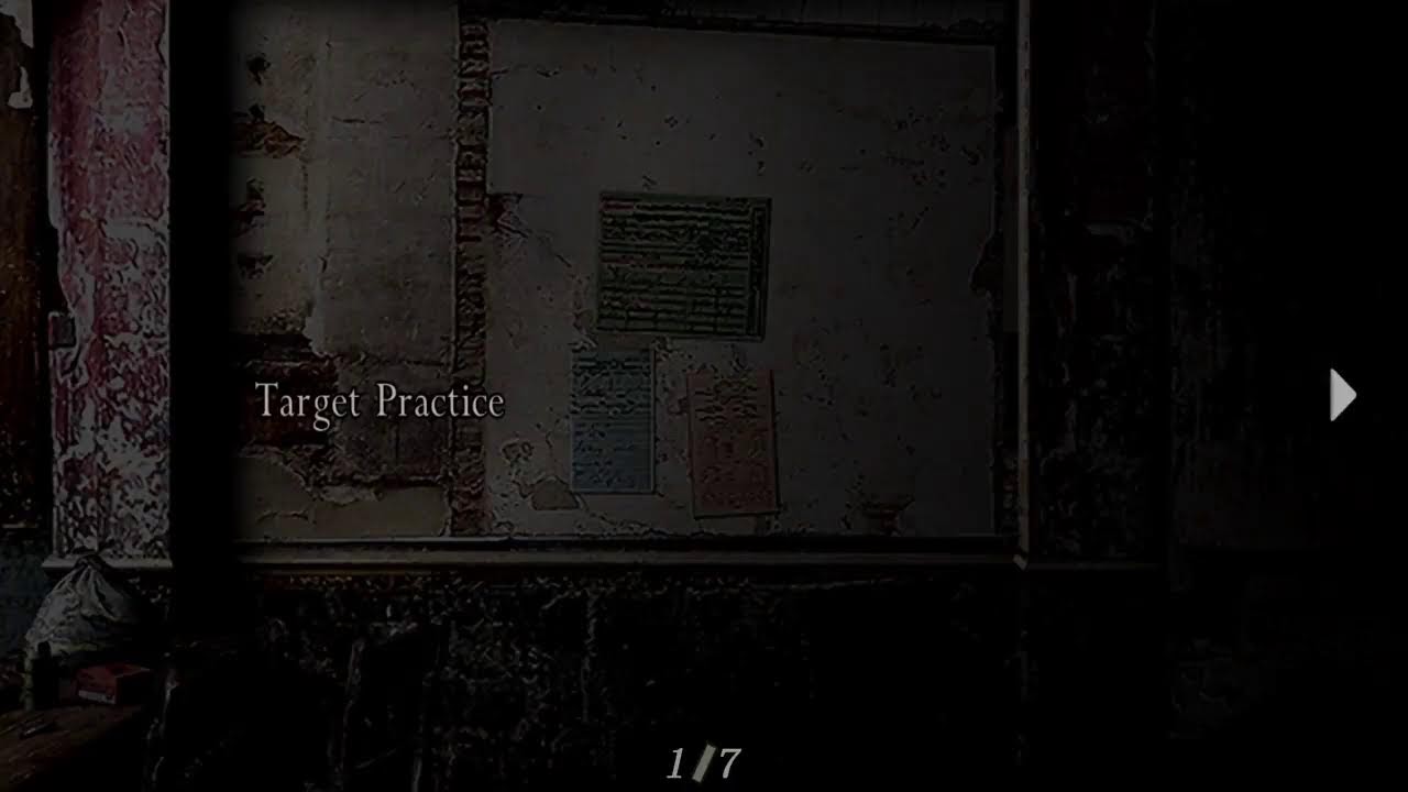 Resident Evil 4 (original)