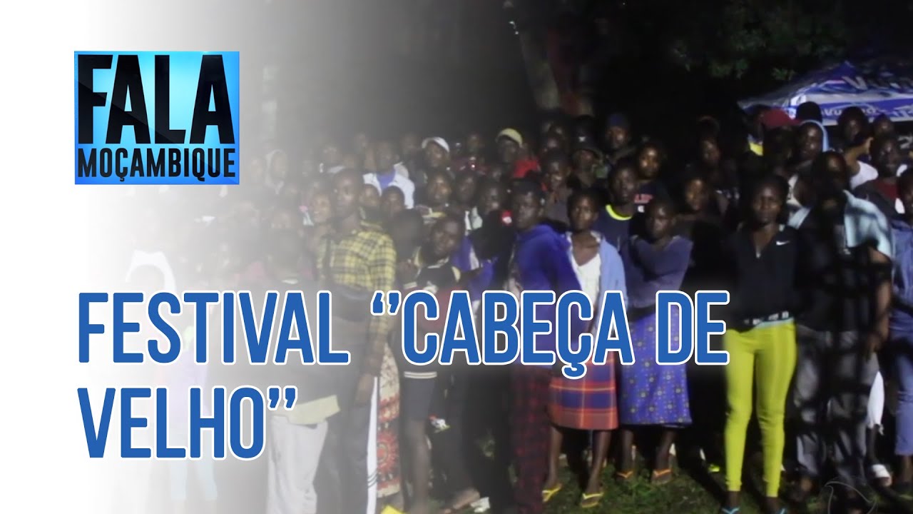 Província de Manica: Evento turístico e cultural contou com vários artistas nacionais