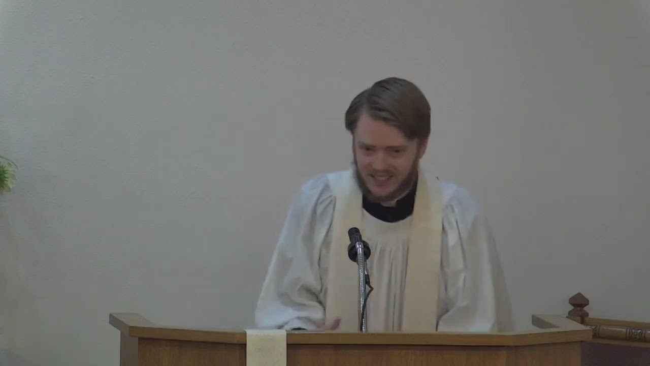 Jesus Brings You to the Mountaintop - Matthew 17:1-9