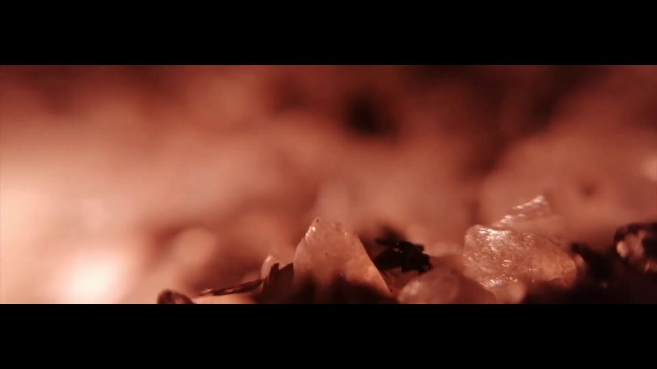 Tragic - Stained OFFICIAL VIDEO