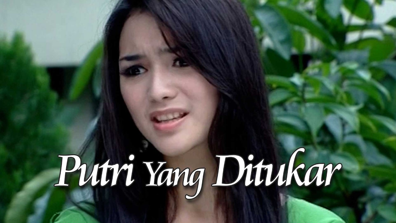 Meysa Tidak Terima Atas Perlakuan Papahnya - PUTRI YANG DITUKAR | EPS 04 Part 3