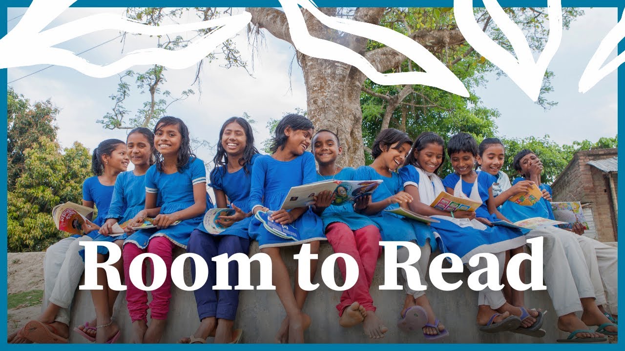 About Room to Read