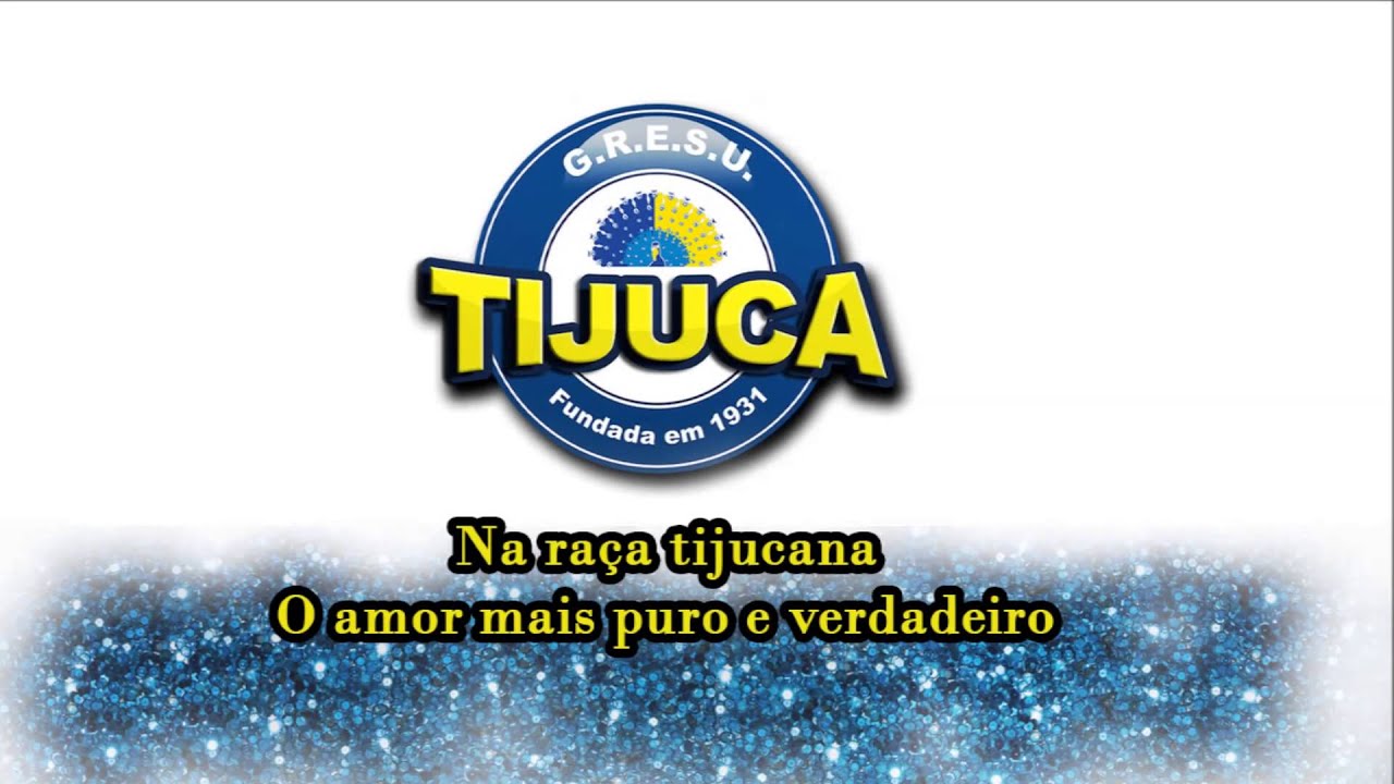 Unidos da Tijuca - O Dia Vai Chegar