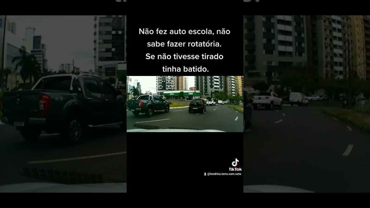 N&atilde;o sabe fazer rotat&oacute;ria