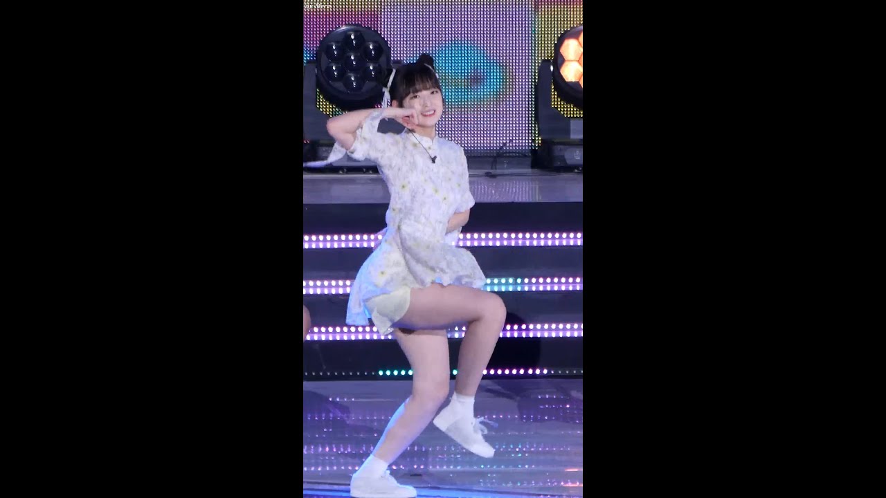160617 오마이걸 (OH MY GIRL) LIAR LIAR  [아린] Arin 직캠 Fancam (수원케이팝슈퍼콘서트) by Mera