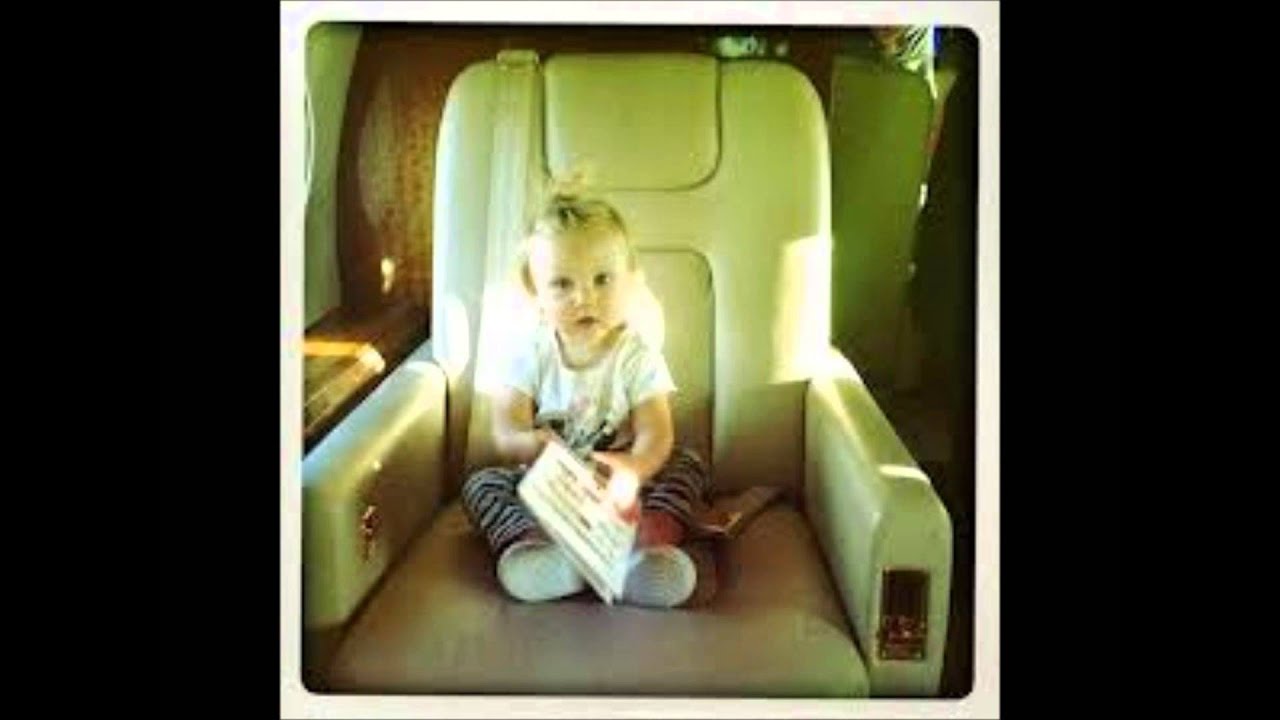 BABY LUX - ONE DIRECTION