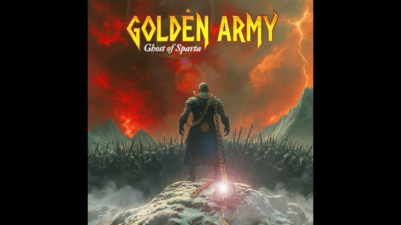 Golden Army - Prepare to Die