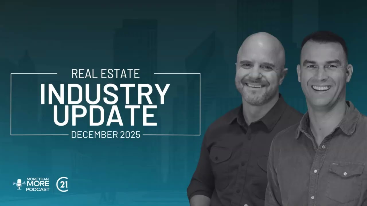 Staying Ahead in a Shifting Industry