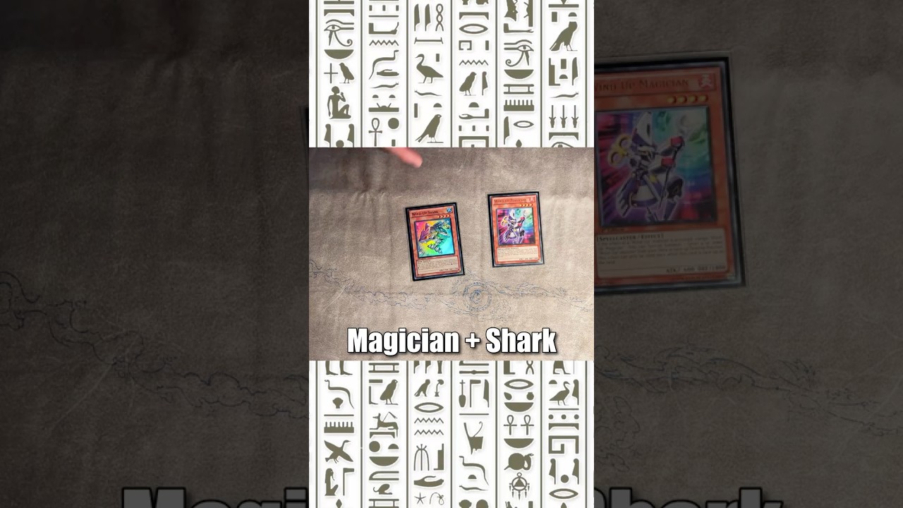 How To Wind-Up Shock Lock Combo In REDU Format