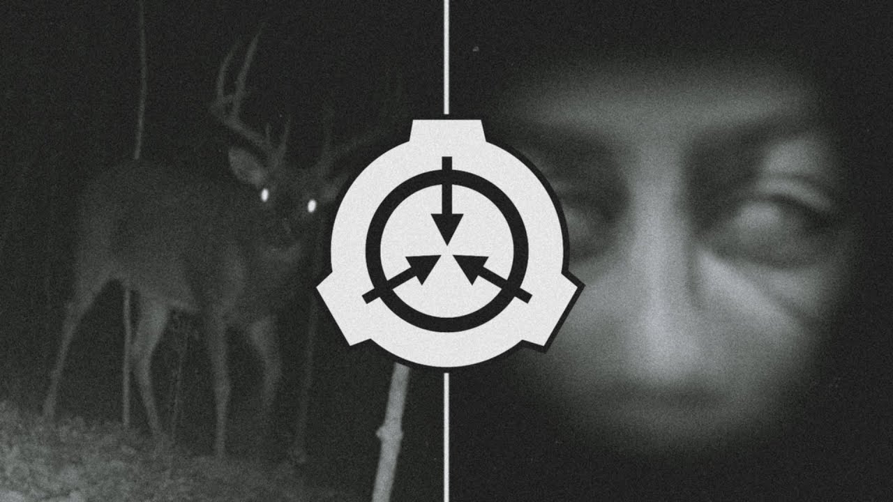 Самые ужасающие SCP-объекты 2