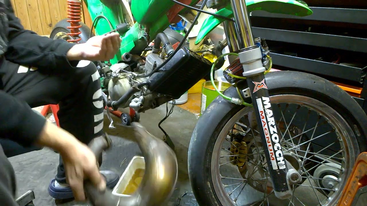 PROTO TESTI. KONEEN PURKUA!